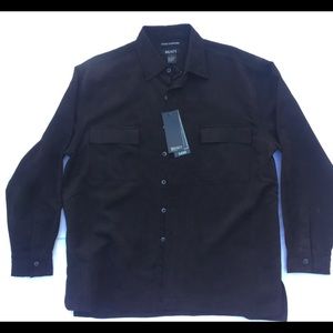 NWT BRUNO LONG SLEEVE